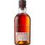 Віскі Aberlour 18 yo Double Sherry Cask Finish Single Malt Scotch Whisky 43% 0.7 л - мініатюра 1