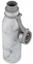 Термо-пляшка Contigo, 590 мл, білий мармуровий димчастий (2104548) - мініатюра 3