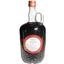 Вино Alianta vin Vino La Casa Rosso, красное, полусладкое, 10-12%, 1 л - миниатюра 1