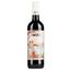 Вино Badet Clement La Belle Angele Cabernet Sauvignon, красное, сухое, 11,5%, 0,75 л (8000019948677) - миниатюра 1