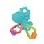 Іграшка-прорізувач PlayGro Поні (25231) - мініатюра 1
