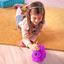 Интерактивная игрушка Jiggly Pup Озорной Щенок, фиолетовый (JP001-WB-PU) - миниатюра 3