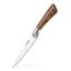 Набір ножів Holmer, 6 предметів, коричневий (KS-66125-PSSSW Present) - мініатюра 5