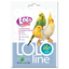 Кормовая добавка для птиц Lolopets Lololine Морские водоросли, 10 г (LO-72042) - миниатюра 1