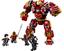 Конструктор LEGO Super Heroes Халкбастер Битва за Ваканду, 385 деталей (76247) - мініатюра 2