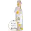 Вино Laus Chardonnay Wrapped белое сухое 0.75 л - миниатюра 2