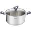 Набор посуды Tefal Daily Cook, нержавеющая сталь (G713SB45) - миниатюра 3