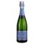 Вино игристое B.Francois Brut, белое, брют, 0,75 л - миниатюра 1