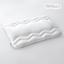 Подушка детская Papaella Baby Comfort, 60х40 см, белый (8-29615) - миниатюра 3