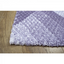 Коврик Irya Wall mor, 110х70 см, фиолетовый (11913985242496) - миниатюра 4