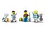 Конструктор LEGO City Луноход, 275 деталей (60348) - миниатюра 7