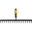 Насадка-граблі для ґрунту Fiskars QuikFit, 16 зубців, 40 см (1000654) - мініатюра 2