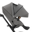 Прогулочная коляска Stokke Xplory X Modern Grey (571402) - миниатюра 9