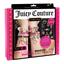 Набір для рукоділля Make it Real Juicy couture Рожевий зорепад (MR4408) - мініатюра 1