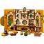 Конструктор LEGO Harry Potter Флаг общежития Пуффендуй, 313 деталей (76412) - миниатюра 8