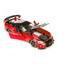 Автомодель Bburago Dodge Viper SRT10 ACR 1:24 в ассортименте (18-22114) - миниатюра 6