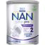 Сухая смесь NAN Expert Pro Гипоаллергенная 2, для детей от 6 месяцев, 800 г - миниатюра 1