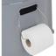Биотуалет Bo-Camp Portable Toilet 7 л серый (5502800) - миниатюра 11