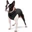 Курточка для собак AiryVest двостороння, M50, червоно-чорна - мініатюра 3