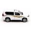 Автомодель TechnoDrive Toyota Land Cruiser, белый (250277) - миниатюра 6