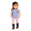 Кукла Our Generation Наездница Эллит, 46 см (BD31146D) - миниатюра 2