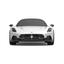 Автомобіль KS Drive на р/к Maserati MC20, 1:24, 2.4Ghz білий (124GMMW) - мініатюра 2