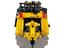 Конструктор LEGO Technic Бульдозер Cat D11, 3854 деталі (42131) - мініатюра 6