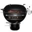 Угольный гриль Weber Master-Touch Premium SE E-5775, 57 см, черный (17401004) - миниатюра 4