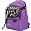 Рюкзак та сумка на пояс Yes TS-61-M Moody, фіолетовий (559476) - мініатюра 1