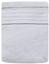 Рушник Irya Roya beyaz, 90х50 см, білий (svt-2000022257824) - мініатюра 1