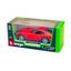 Автомодель Bburago SRT Viper GTS (2013) 1:32 красная (18-43033) - миниатюра 6