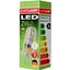 Светодиодная лампа Eurolamp LED, G4, 2W, 3000K 220V (LED-G4-0227(220)) - миниатюра 4