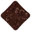 Шоколад черный Spell, с клюквой и шоколадным печеньем, 85 г (827969) - миниатюра 2