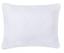 Детская подушка Iris Home Complete Soft Fly, 60х40 см, белый (svt-2000022284295) - миниатюра 1