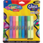 Вітражні фарби Colorino, 8 кольорів (68949PTR) - мініатюра 1