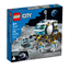 Конструктор LEGO City Луноход, 275 деталей (60348) - миниатюра 2