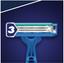 Станки для гоління Gillette Blue 3 Simple, 8 шт. - мініатюра 2