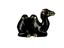 Фігурка декоративна Lefard Верблюд, 18 см (98-1013) - мініатюра 1