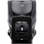 Автокрісло Britax Romer Dualfix i-Size Storm Grey, темно-сірий (2000026907) - мініатюра 3