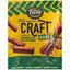 Грінки Flint Craft Bars Житньо-пшеничні зі смаком Кабаноси та гірчиця 90 г (929713) - мініатюра 1