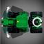 Конструктор LEGO Technic John Deere 9620R 4WD Tractor, 390 деталей (42136) - мініатюра 7