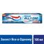 Зубна паста Aquafresh All in One Захист 100 мл - мініатюра 3