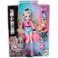 Лялька Mattel Monster High Posable Fashion Doll Lagoona Blue, 26 см (HHK55) - мініатюра 6