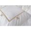 Комплект постельного белья Penelope Etnica copper, 220х240 см, белый (svt-2000022323079) - миниатюра 2