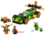 Конструктор LEGO Ninjago Гоночний автомобіль ЕВО Ллойда, 279 деталей (71763) - мініатюра 5