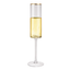 Келих для шампанського S&T Aurora, 180 мл, в коробці (7051-00) - мініатюра 1