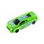 Машинка-трансформер Flip Cars Спорткар осколок и Спорткар трансформер, 2 в 1, 8 см (EU463875B-05) - миниатюра 2