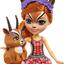 Кукла Enchantimals Sunny Savanna Gabriela Gazelle&Racer (FNH22) - миниатюра 2