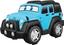 Автомодель Bb Junior Jeep Wrangler Unlimited на ИК-управлении синий (16-82301) - миниатюра 1