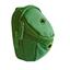 Сумка для ласощів та пакетів Croci Hiking портативна, 7,5x4x11 см, зелений (C2081636) - мініатюра 1